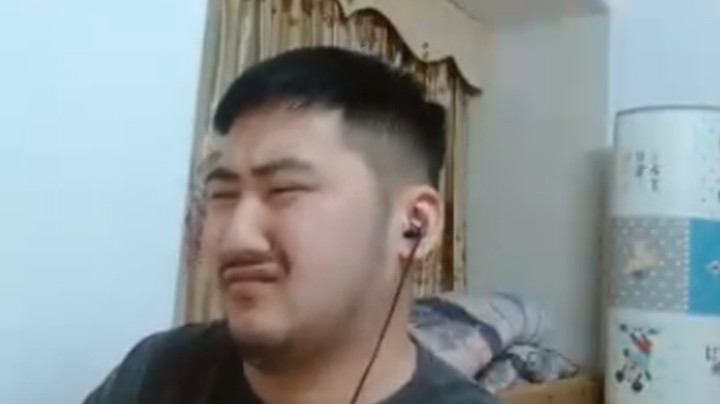 漏个脚步都带死！