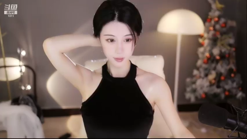 【2022-03-21 19点场】青台miss：希望大家天天开心 1011
