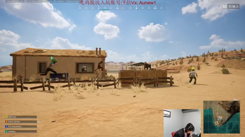 【2022-03-21 20点场】067QAQ：没招了不播咋整啊!