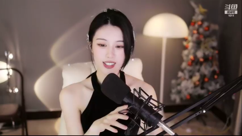 【2022-03-22 03点场】青台miss：希望大家天天开心 1011