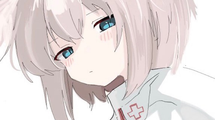 ，