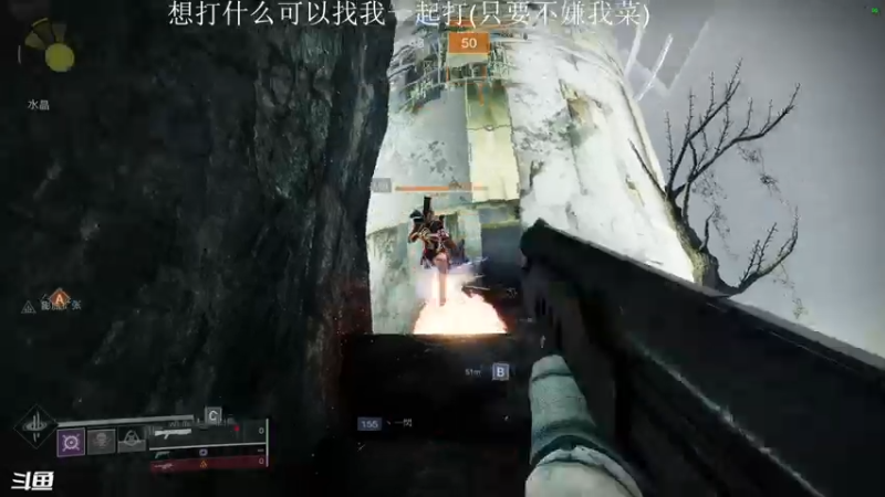 【2022-03-22 13点场】SuperTom0v0：找老外打本