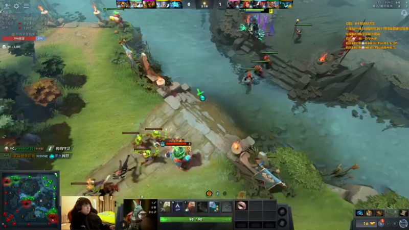 【2022-03-21 22点场】阳光男孩Aq：还是不够酬勤 7718843