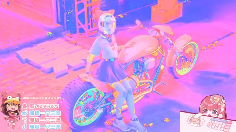 【2022-03-20 20点场】捕捉一只三吃：呜呜呜呜呜 爷来了