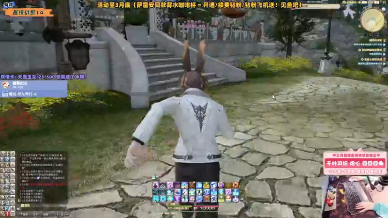 【2022-03-22 01点场】当家的酱果果：【果果】 努努力拿双倍卡!