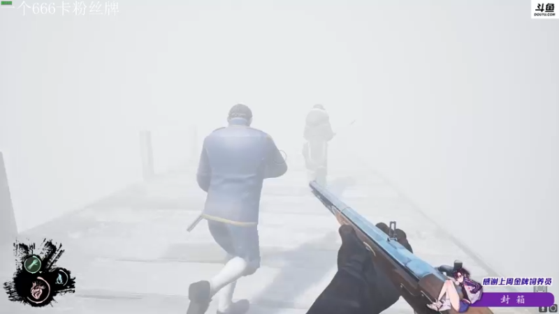 【2022-03-22 02点场】李白白Oo：李白 【一个666就有粉丝牌啦~】