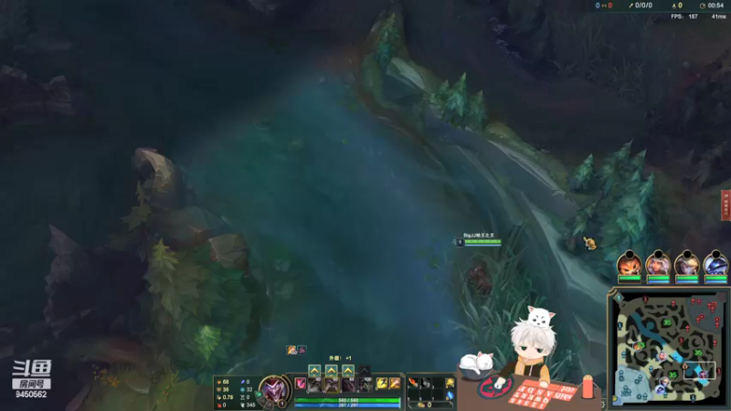 【2022-03-18 21点场】章发财丶：精神攻击之！