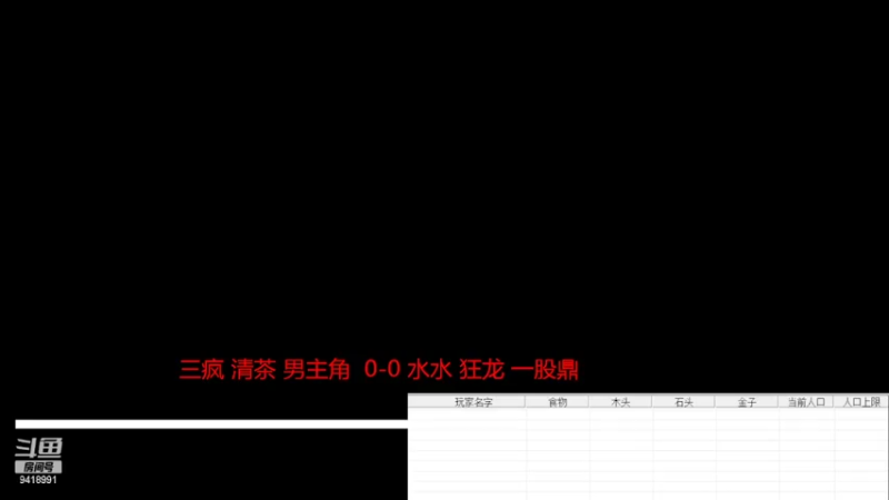 【2022-03-22 14点场】淋淋雨829：圣战迷恋的直播间