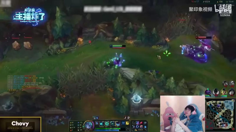 【2022-03-22 19点场】天灰灰qaq：斗鱼最高分上峡谷1400分冲第一