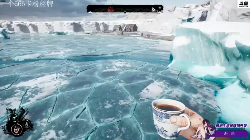 【2022-03-22 10点场】李白白Oo：李白 【一个666就有粉丝牌啦~】