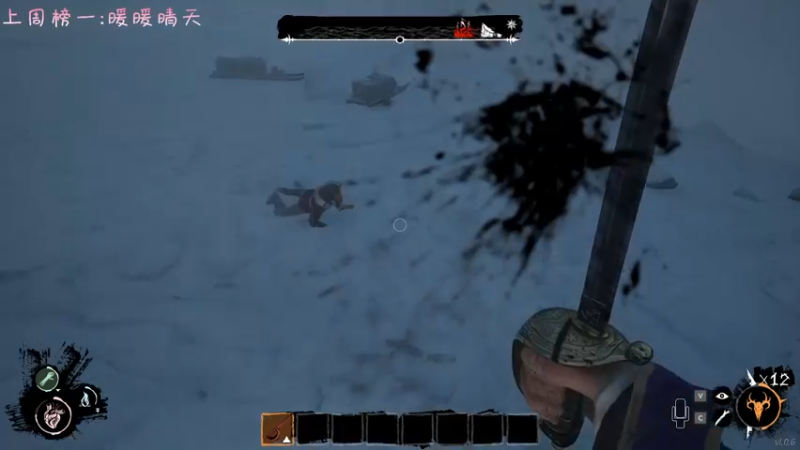 【2022-03-21 17点场】七潇丷：全角色雪花框，新人导师！