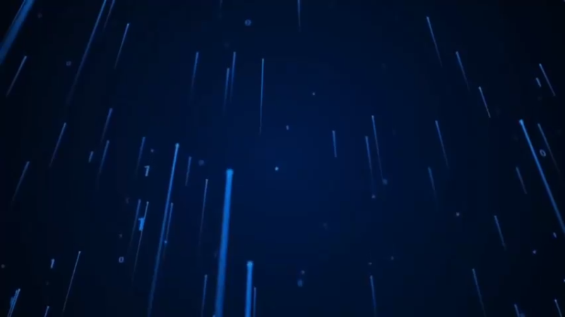 数亿dps元素三体龙卷！
