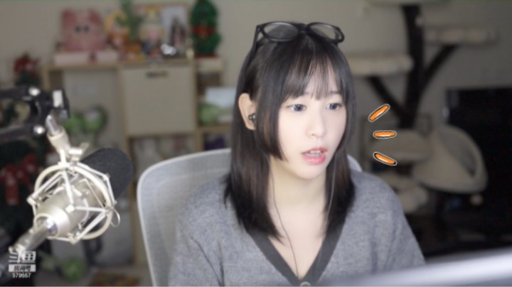 先唠唠家人们