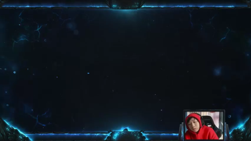 【2022-03-21 15点场】igmacsed：今天打星际