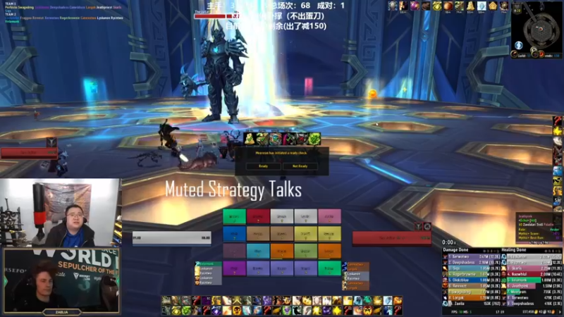 【2022-03-22 00点场】棒老三：OB看看典狱长……