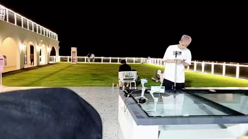 【2022-03-21 21点场】douyu小漠：猎爱游戏2】女生福利日 新嘉宾加入