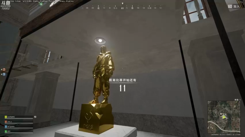 【2022-03-22 18点场】蓝战非OvO：每天下午四点直播