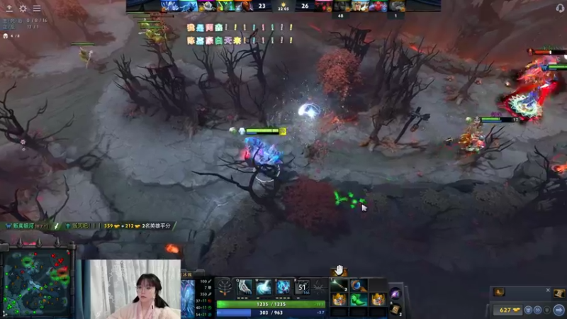 【2022-03-18 05点场】陈嘉豪丶：被人嘲讽过低分狗吗？？？？？？？？？？