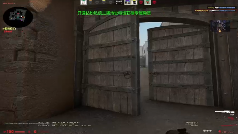 【2022-03-21 22点场】金甲EzNpc：少女的歌会！