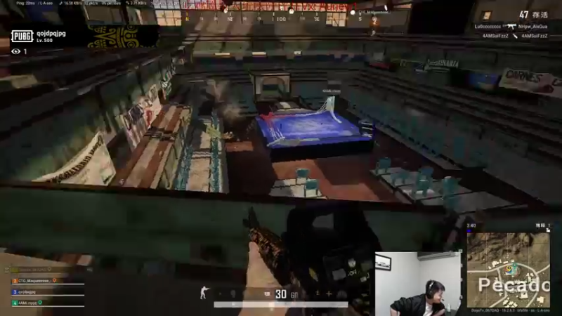 【2022-03-21 22点场】067QAQ：没招了不播咋整啊!