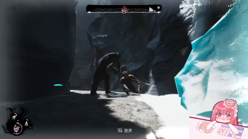 【2022-03-20 22点场】捕捉一只三吃：呜呜呜呜呜 爷来了