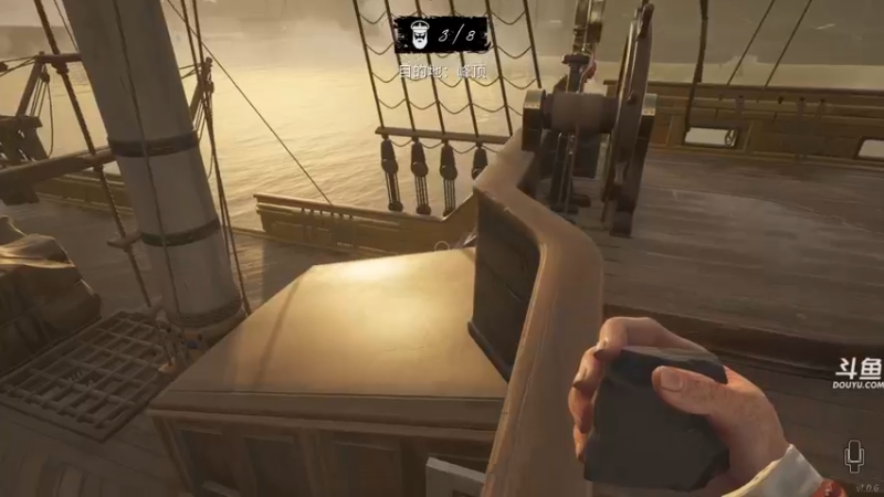 【2022-03-22 18点场】单车老师不迟到：dreadhunger狼人杀宝宝巴士开船