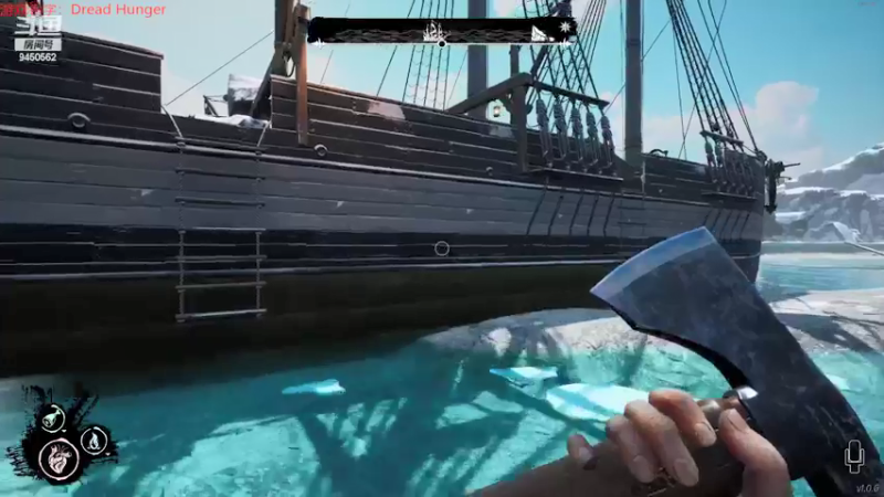 【2022-03-20 08点场】章发财丶：精神攻击啦！