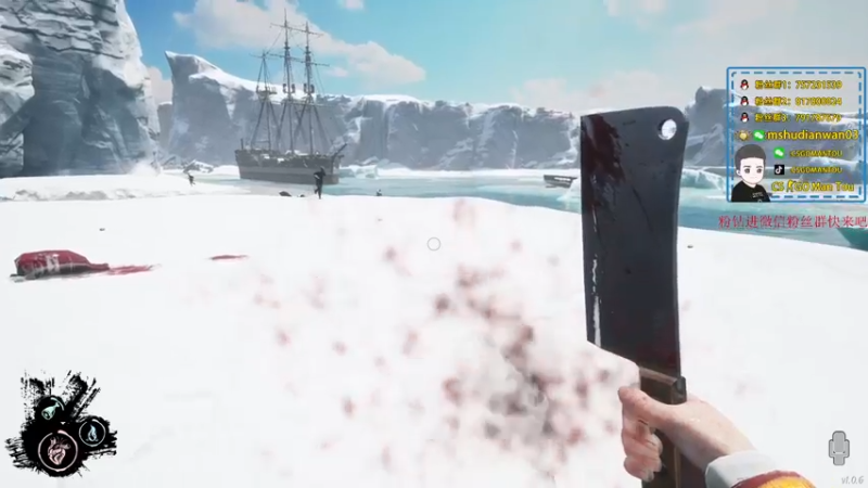 【2022-03-22 03点场】CSGO馒头：今天还是双倍亲密度