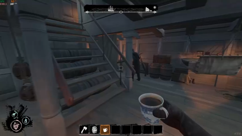 【2022-03-21 19点场】燕徊硯：今天星期一，明天星期二