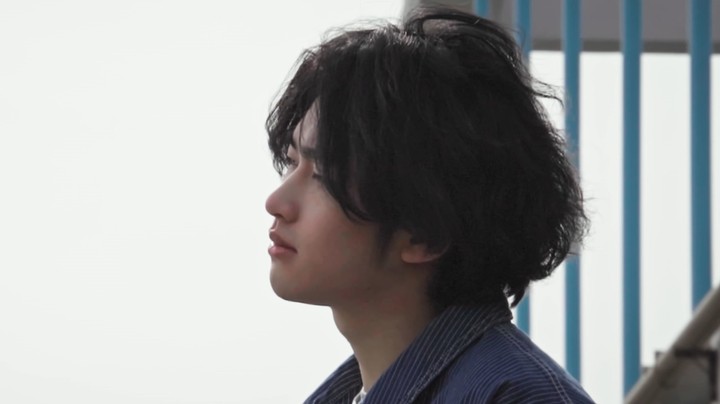 22日晚20点纪录片上线，带你听我的故事