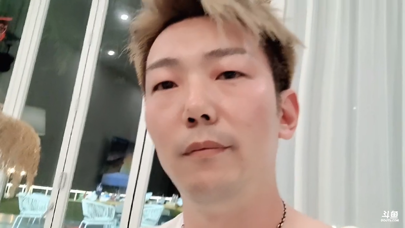 【户外】JSA丶北京小王哥的精彩时刻 20220322 00点场