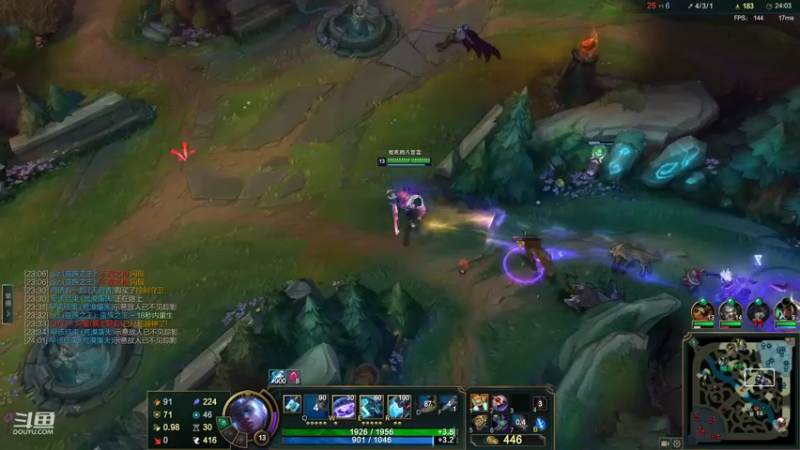 【2022-03-20 01点场】捕捉一只三吃：沉默的二台