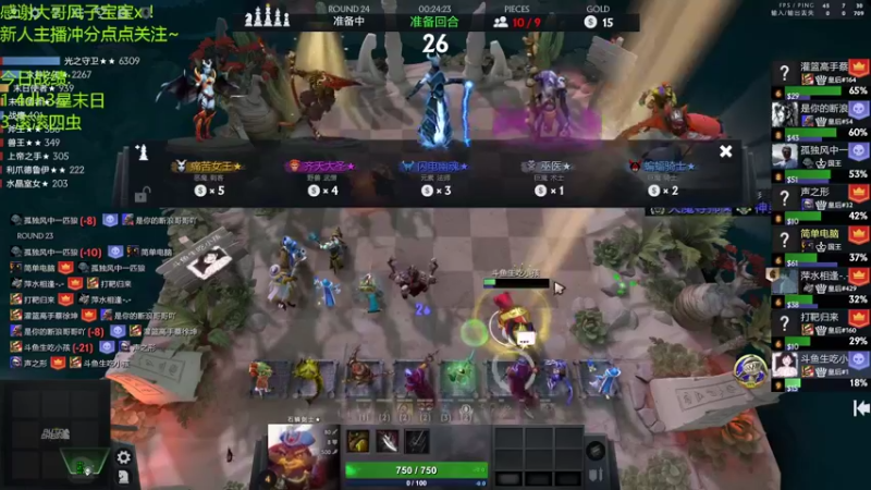 【2022-03-21 15点场】生吃小孩i：冲冲冲！摆烂上#1~