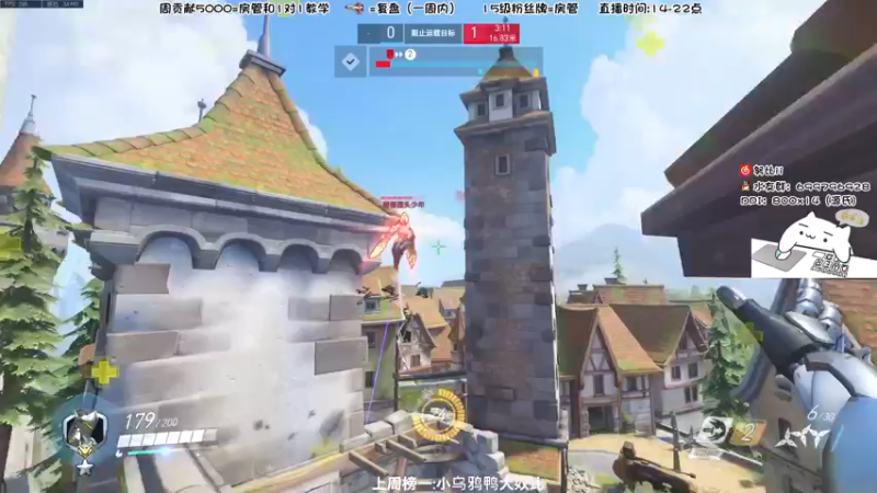 【2022-03-21 20点场】努比ovo：努比:玩游戏就是要笑着玩！