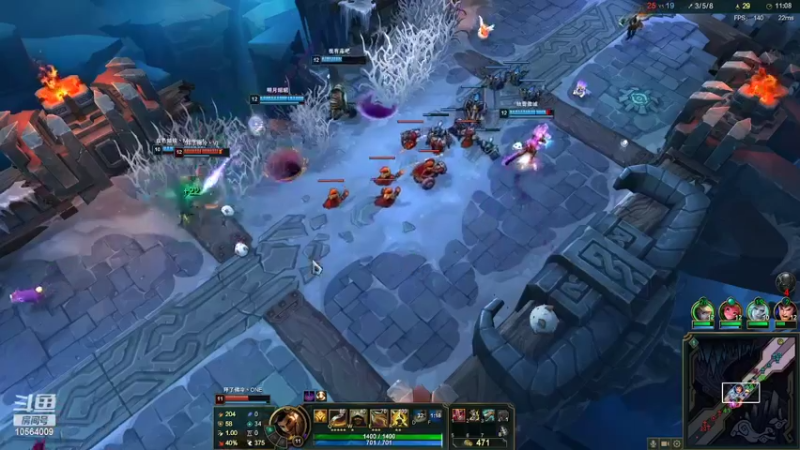 【2022-03-21 22点场】阿男001：垃圾车启动