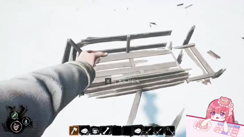 【2022-03-21 00点场】捕捉一只三吃：呜呜呜呜呜 爷来了