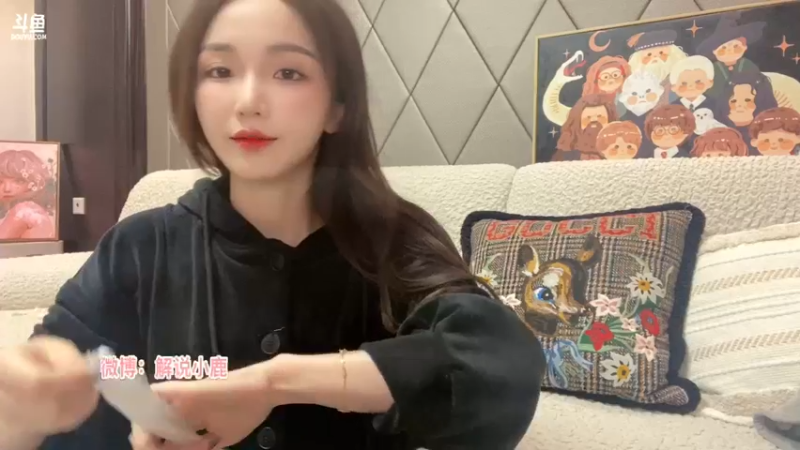 【2022-03-22 21点场】解说小鹿呀：双倍亲密度：今天是闭环48的第二天