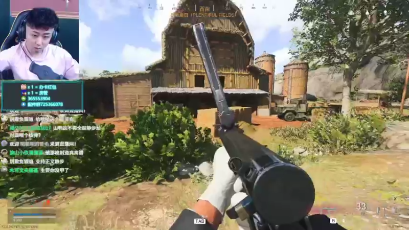 【2022-03-22 01点场】山山鸭：8指相声山，上分干货有问必答