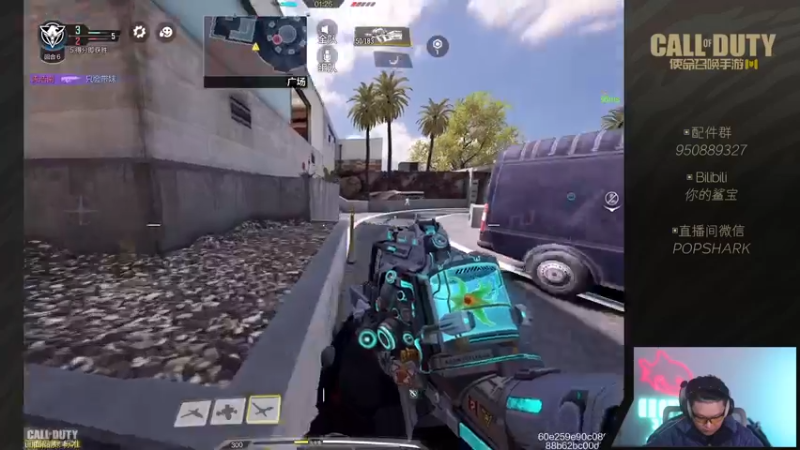 【2022-03-22 00点场】皮皮鲨FPS：【双倍亲密】虎 年 嗷 嗷 鲨
