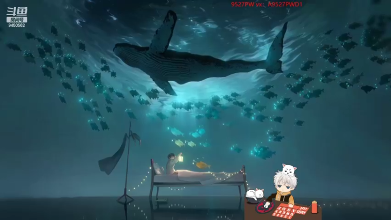 【2022-03-20 00点场】章发财丶：精神攻击啦！