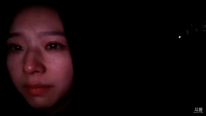 三娃离开30秒游戏结束，九月还是怕啊