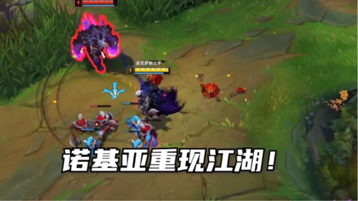 论吹牛我谁都不服 我就服我自己！