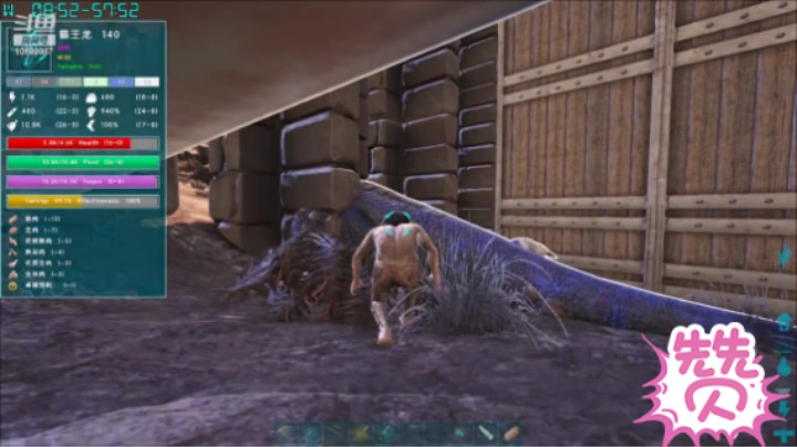 OO雾OO的精彩时刻 20220321 17点场