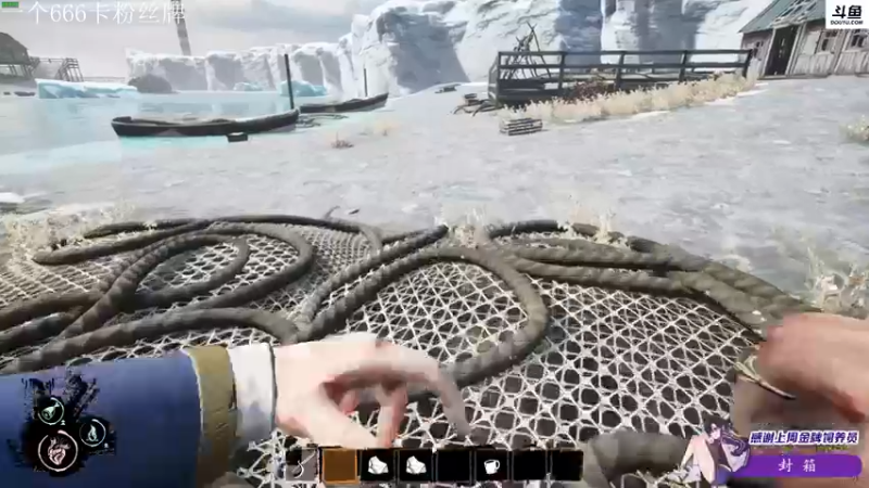 【2022-03-22 08点场】李白白Oo：李白 【一个666就有粉丝牌啦~】