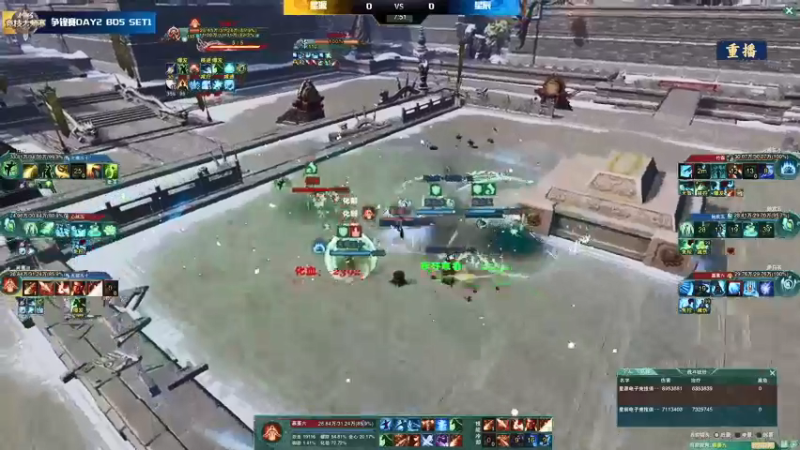 【2022-03-22 12点场】剑网3官方直播：第七届剑网3竞技大师赛