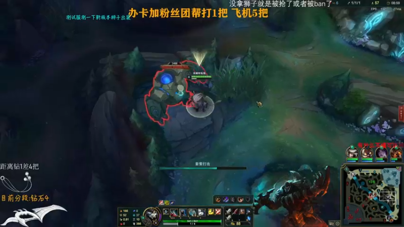 【2022-03-22 20点场】Achen阿尘：我已经满状态复活了！！！