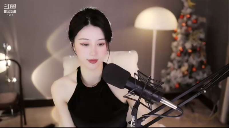 【2022-03-22 01点场】青台miss：希望大家天天开心 1011