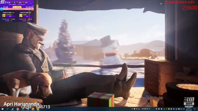 【2022-03-22 16点场】姜姜姜乐涵：【姜乐涵】沉舟侧畔千帆过 病树前头万木春