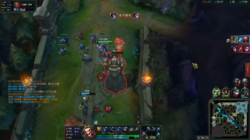 【2022-03-22 03点场】MQ丶一流稻草人三界：三盖：稻草王中王。一年更比一年强！