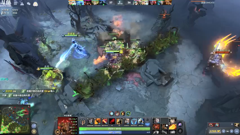 【2022-03-18 23点场】wenshen589：哪有这么容易倒下！